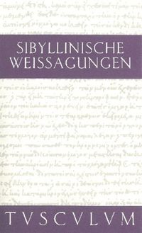 Produktbild: Sibyllinische Weissagungen
