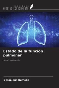 Produktbild: Estado de la funci&oacute;n pulmonar