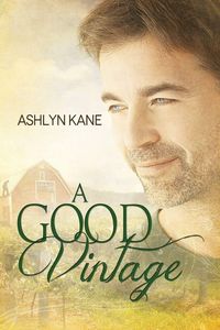 Produktbild: A Good Vintage