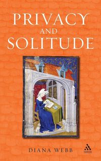 Produktbild: Privacy and Solitude
