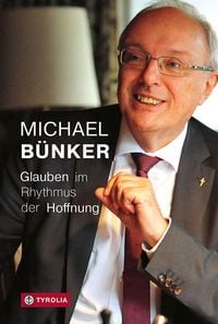 Produktbild: Glauben im Rhythmus der Hoffnung