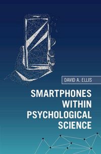 Produktbild: Smartphones within Psychological Science