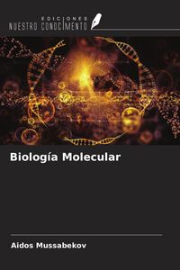Produktbild: Biolog&iacute;a Molecular