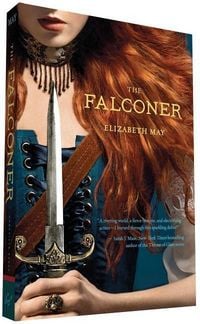 Produktbild: Falconer