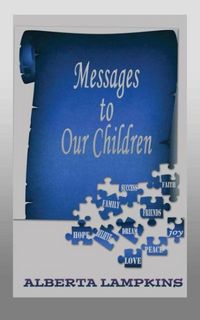Produktbild: Messages to Our Children