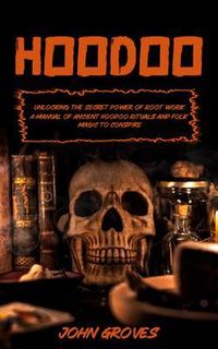 Produktbild: Hoodoo