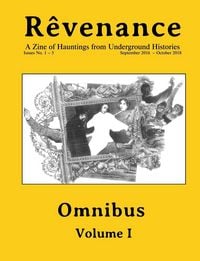 Produktbild: R&ecirc;venance Omnibus, Vol. I