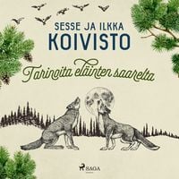 Produktbild: Tarinoita el&auml;inten saarelta