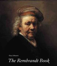 Produktbild: The Rembrandt Book