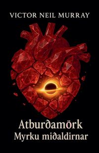 Produktbild: Atbur&eth;am&ouml;rk