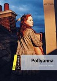 Produktbild: Dominoes: One: Pollyanna Audio Pack