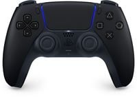 Produktbild: DualSense Wireless-Controller [PS5] - midnight black + USB-Kabel f&uuml;r PC