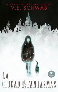 Produktbild: Ciudad de Los Fantasmas, La -V2*
