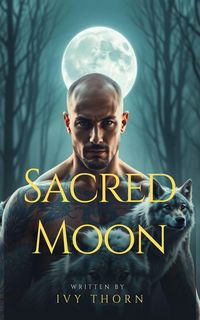 Produktbild: Sacred Moon