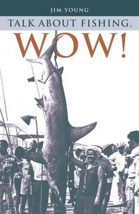 Produktbild: Talk about Fishing, Wow!