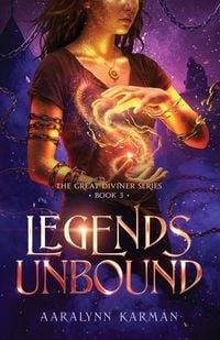 Produktbild: Legends Unbound
