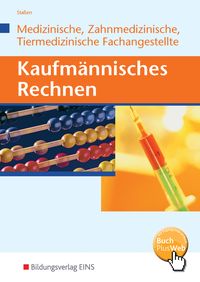 Produktbild: Kaufm&auml;nnisches Rechnen