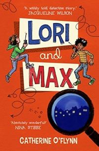 Produktbild: O'Flynn, C: Lori and Max