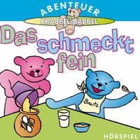 Produktbild: Das schmeckt fein