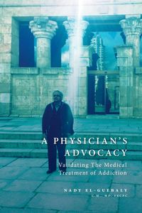 Produktbild: A Physician's Advocacy