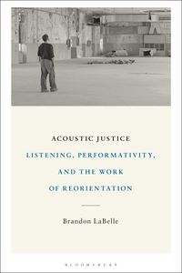 Produktbild: Acoustic Justice