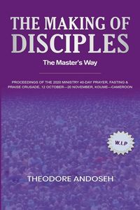 Produktbild: The Making of Disciples