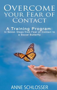 Produktbild: Overcome your Fear of Contact