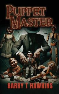 Produktbild: Puppet Master