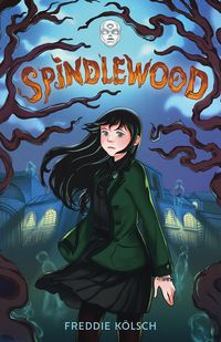 Produktbild: Spindlewood