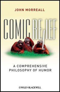 Produktbild: Comic Relief