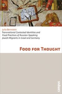 Produktbild: Food for Thought