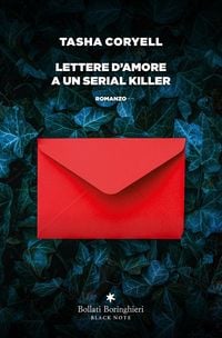 Produktbild: Lettere d'amore a un serial killer