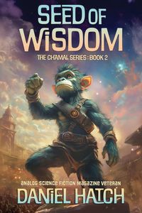 Produktbild: Seed of Wisdom
