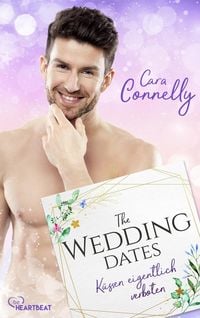 Produktbild: The Wedding Dates - K&uuml;ssen eigentlich verboten
