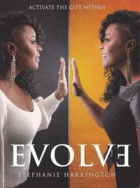 Produktbild: Evolve