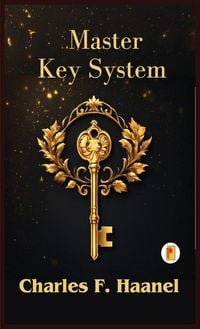 Produktbild: The Charles Haanel Master Key System