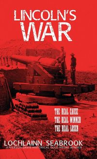 Produktbild: Lincoln's War
