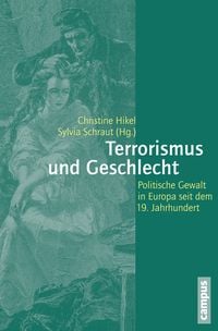 Produktbild: Terrorismus und Geschlecht