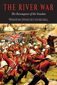 Produktbild: The River War