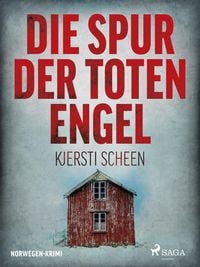 Bild vom Artikel Die Spur der toten Engel - Norwegen-Krimi vom Autor Kjersti Scheen