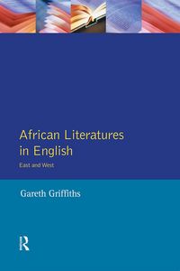 Produktbild: African Literatures in English