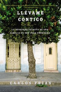 Produktbild: Ll&eacute;vame contigo