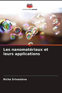 Produktbild: Les nanomat&eacute;riaux et leurs applications