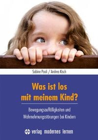 Produktbild: Was ist los mit meinem Kind?