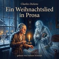 Produktbild: Ein Weihnachtslied in Prosa