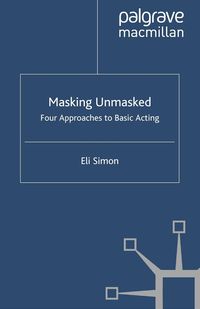Produktbild: Masking Unmasked