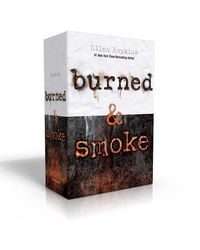 Produktbild: Burned & Smoke (Boxed Set): Burned; Smoke