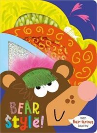Produktbild: Bear Style!