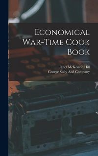 Produktbild: Economical War-Time Cook Book
