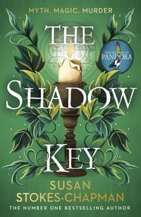 Produktbild: The Shadow Key